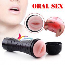 Thỏa mãn trong tiếng kêu rên sung sướng cùng âm đạo Pussy Cry - 7 tần số âm thanh - 7 chế độ rung