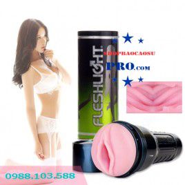 Âm Đạo Giả FleshLight Lady – Siêu giống thật 100% - Lấy Cảm Hứng Từ Khuôn Thiếu Nữ Đôi Mươi
