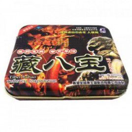 Thuốc cương dương Rồng