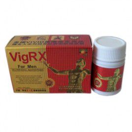 Thuốc cương dương VigRx For Men