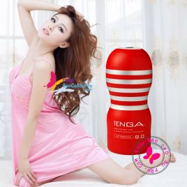 âm đạo giả Tenga