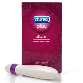 Máy Massage Durex Play Allure