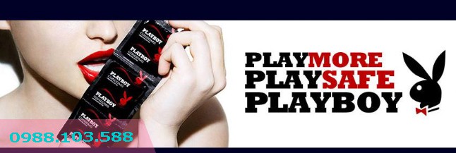 bao cao su playboy ultra thin một trong những sản phẩm mỏng nhất