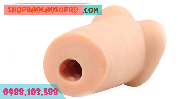 Búp bê Mini Loveaider Small Size chất liệu silicone cao cấp