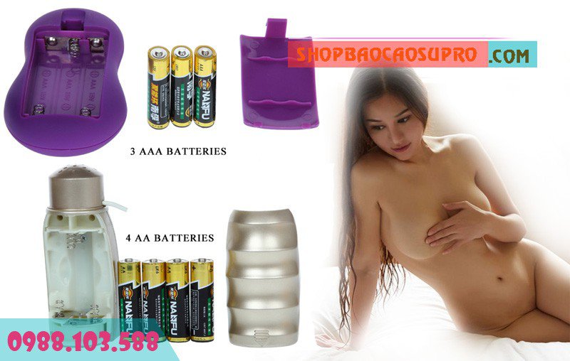 hướng dẫn sử dụng búp bê tình dục korean beauty 2