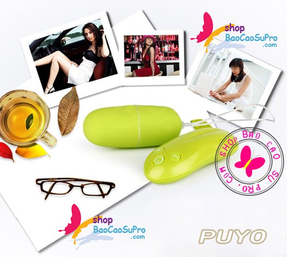 đồ chơi tình dục trứng rung wireless