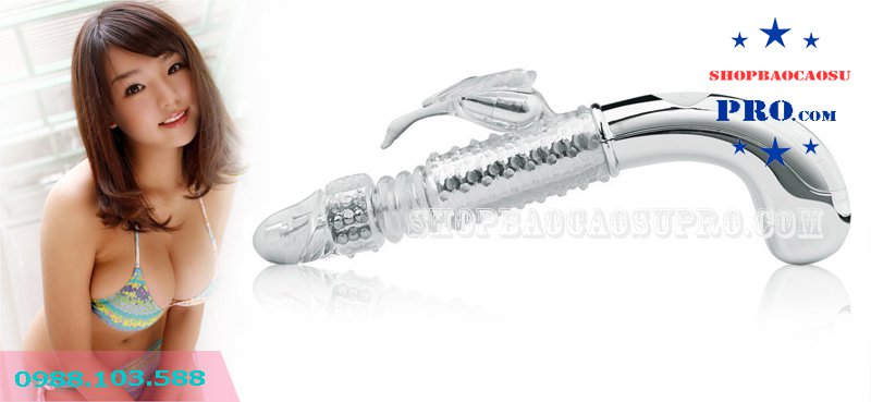 dòng sản phẩm đồ chơi tình dục cao cấp libo luxury