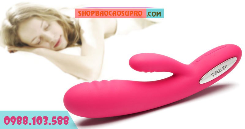 svakom adonis giúp nữ giới thỏa mãn sung sướng