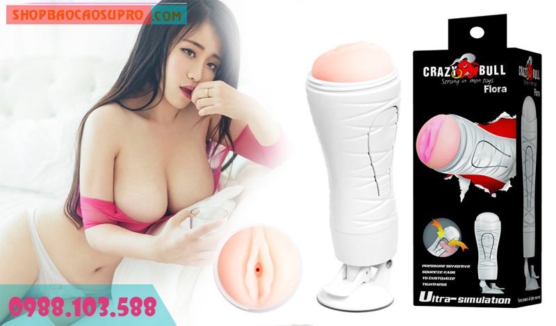 Sex toy Âm đạo giả gắn tường Ultra-simulation miệng âm đạo màu hồng quyến rũ