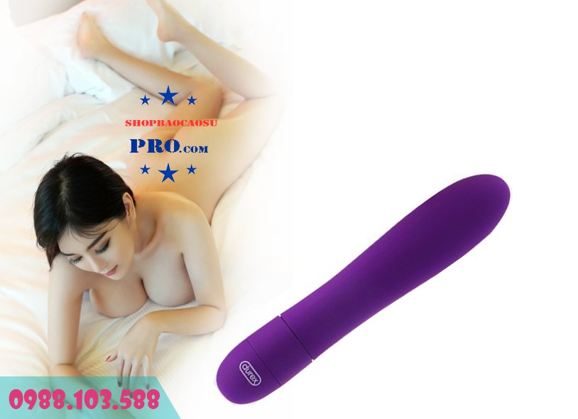 sextoy giá rẻ chày rung v-vibe 