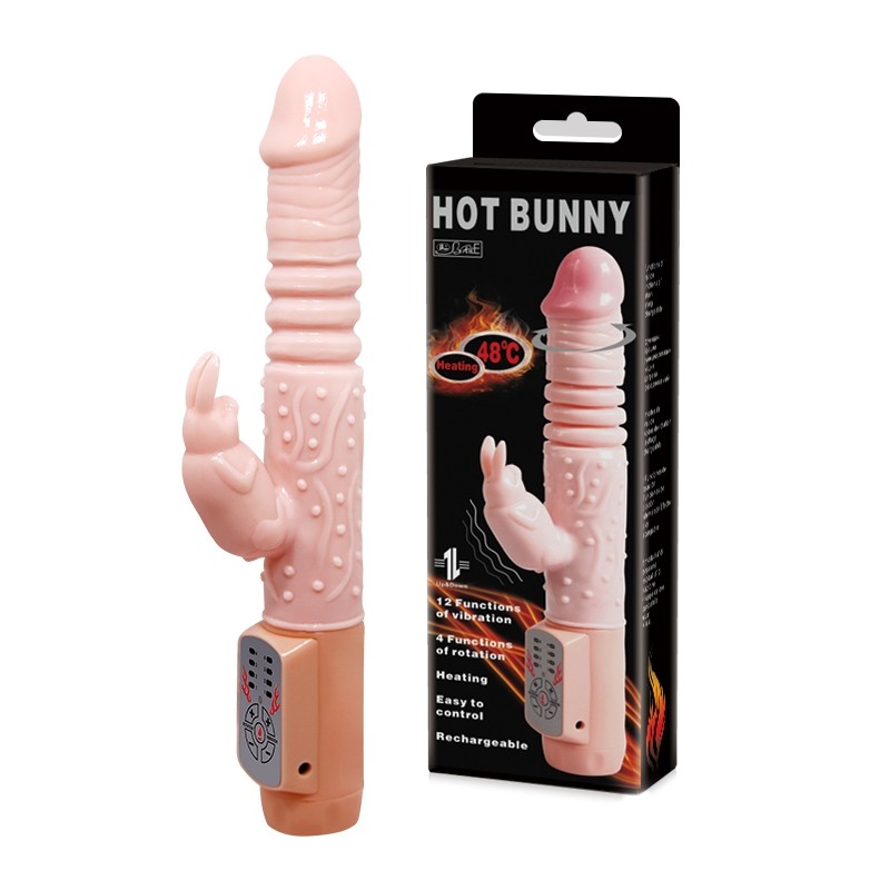 đồ chơi tình dục hot bunny