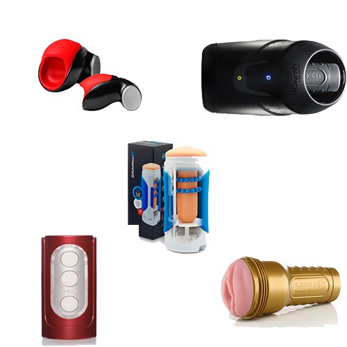 lợi ích khi sử dụng đồ chơi tình dục