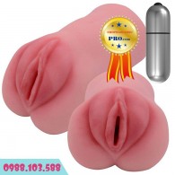 đồ chơi tình dục cho nam âm đạo giả siêu khít mềm mịn cực chân thật