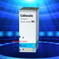 Lidocain – Kéo dài thời gian hưởng thụ tình yêu