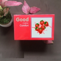 Bao cao su Good – Tăng độ ẩm tự nhiên cho âm đạo - Lựa chọn hàng đầu dành cho gia đình - hộp 144 chiếc