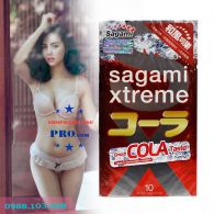 Bao Cao su Sagami Xtreme Cola