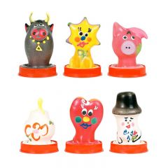 Bao cao su 12 con giáp