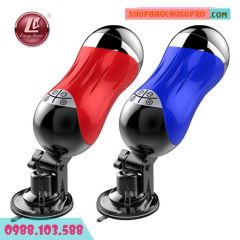 âm đạo tự động Piston Melrose Cup thụt tự động 50 tần số