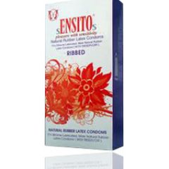 bao cao su Ensito