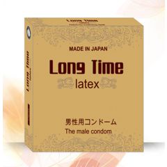 bao cao su long time