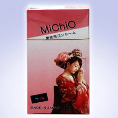 bao ca su michio