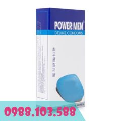 bao cao su Power Men Type