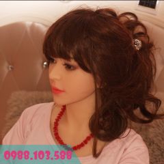 búp bê tình dục nhật bản Amber số đo 3 vòng nóng bỏng