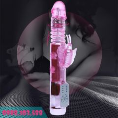 Đồ chơi tình dục Dương vật giả Butterfly