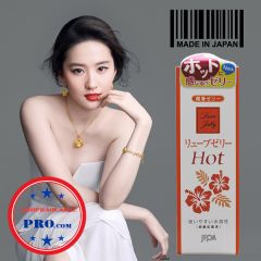 Gel Bôi Trơn Jex Luve Jelly Hot