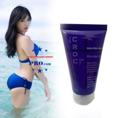 Gel Bôi Trơn Volcano Croc
