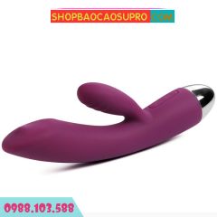 Sextoy Dương vật giả đa năng Svakom Trysta hàng cao cấp đến từ Mỹ 