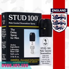 Stud 100