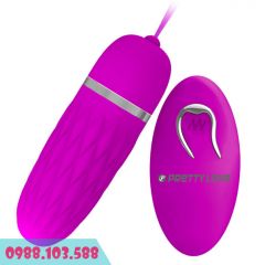 Trứng Rung Không Dây Điều Khiển Từ Xa Dawn Remote
