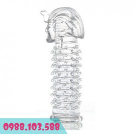  Bao cao su đôn dên Pharaon tăng kích thước cậu nhỏ