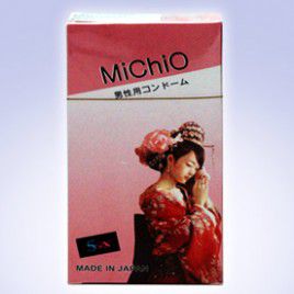bao ca su michio