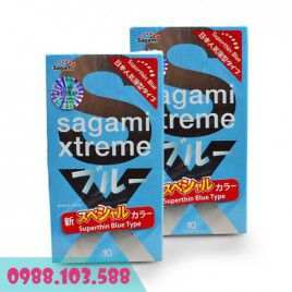 Bao cao su Sagami Rola Standard siêu mỏng - đàn hồi và ôm khít