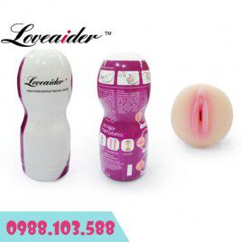 Cốc thủ dâm Loveaider - Cô gái Huyền bí