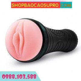 Đồ Chơi Tình Dục Giá Rẻ Cho Nam Âm Đạo 7 Chế Độ Rung PUSSY