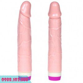 Đồ Chơi Tình Dục Cho Nam Giá Rẻ - Giống Thật, Có Rung - Ngoáy Siêu Mạnh