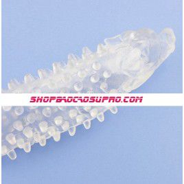 Bao Cao Su Đôn Dên Rồng