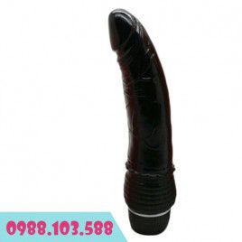 Dương vật giả Black Man –  da đen