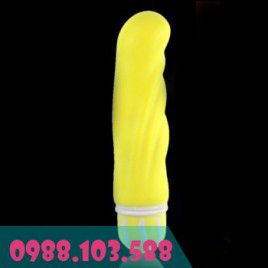 Đồ Chơi Tình Dục Dương vật Mini Cupid rung 8 chế độ rung - Nhỏ gọn và thời trang