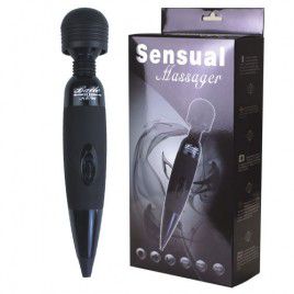 Đồ Chơi Tình Dục Cây massage Nhật cho màn dạo đầu 12 chế độ