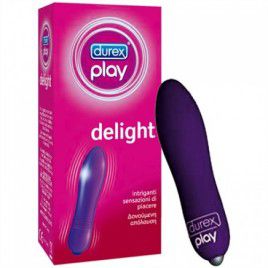 Đồ Chơi Tình Dục Máy Massage Tình Yêu Durex Play Delight Vibrating Stimulator
