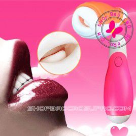 Máy massage bằng miệng cho nam giới