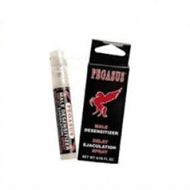 Chai xịt kéo dài thời gian Pegasus Pray