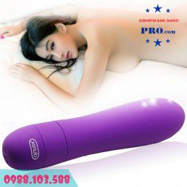 Sextoy Cho Nữ - Chày rung Durex V-Vibe 5 cấp độ rung là 5 giai đoạn khoái cảm