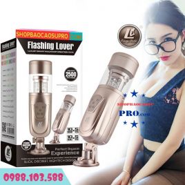 Âm Đạo Giả Thủ Dâm Tự Động STRONG SUCTION CUP