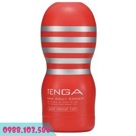 âm đạo giả Tenga