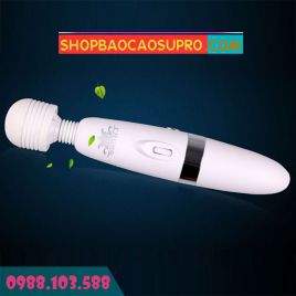 Chày rung massage Luoge Vibrator